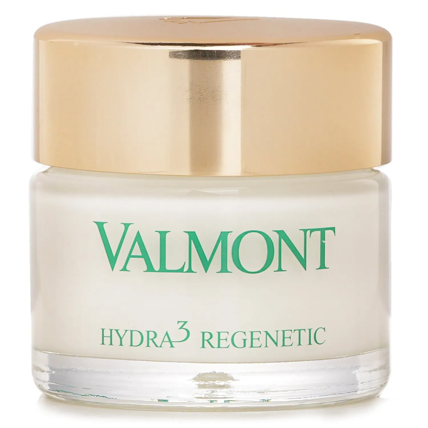 Hydra 3 Regenetic Crema