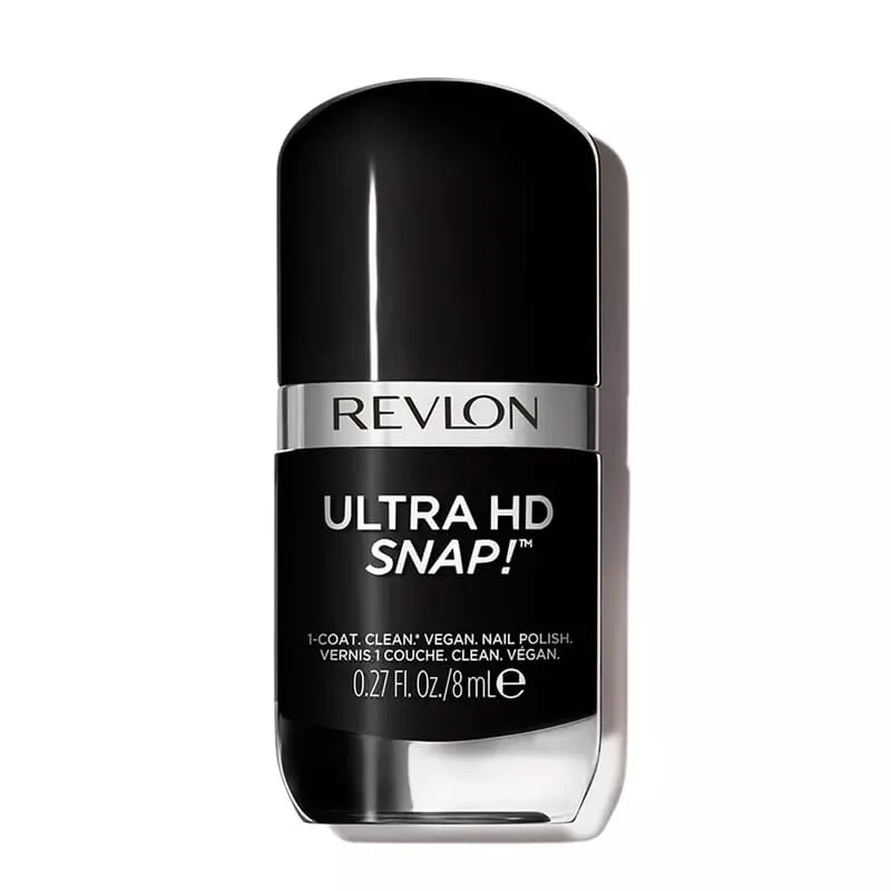 Ultra HD Snap! Nail Polish #026