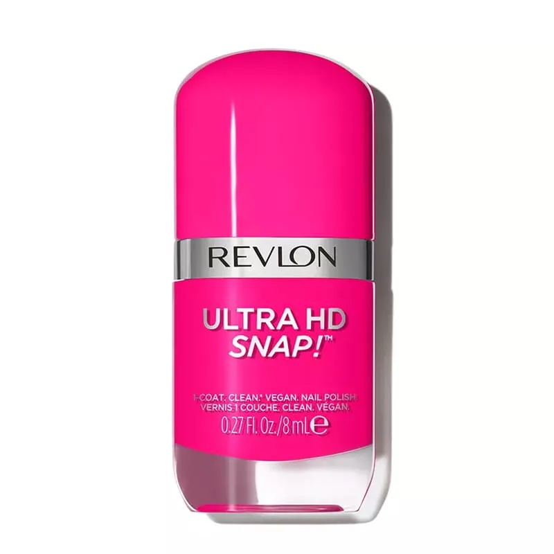 Ultra HD Snap! Nail Polish #028
