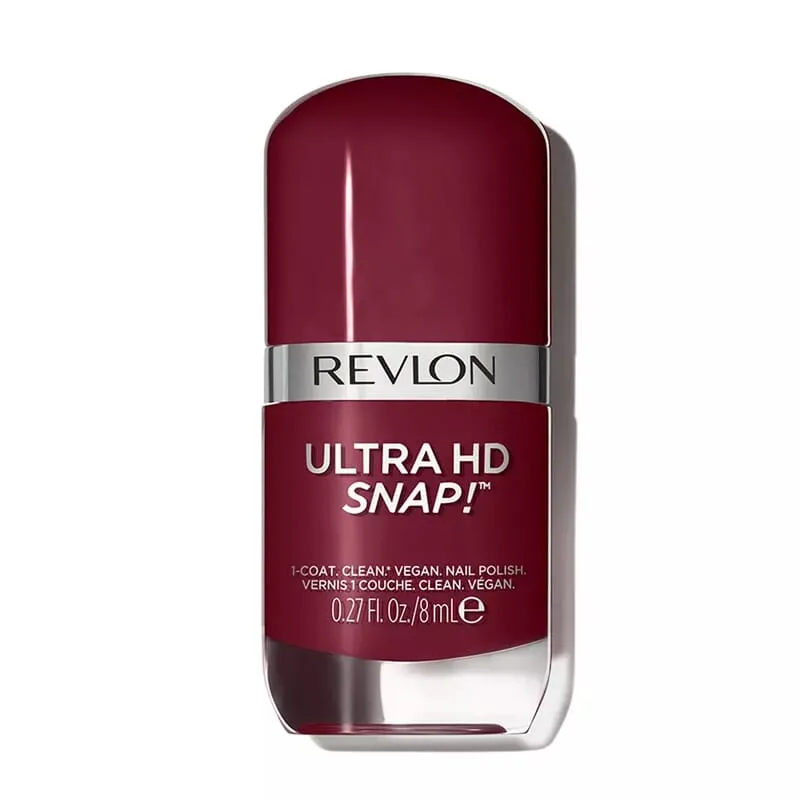 Ultra HD Snap! Nail Polish #024