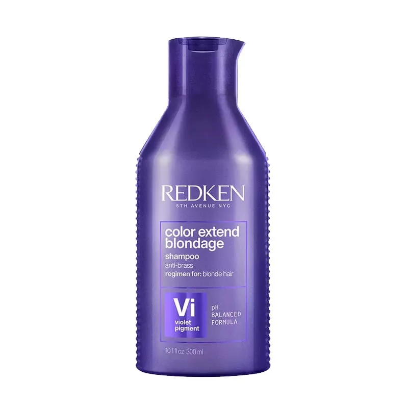 Color Extend Blondage Shampoo 300 ml