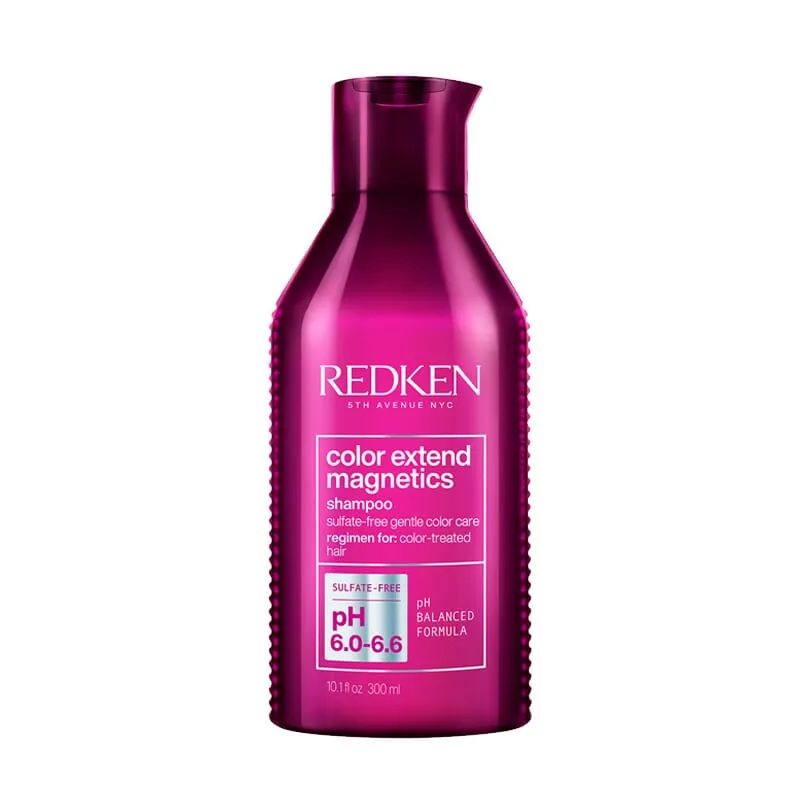 Color Extend Magnetics Shampoo 300 ml