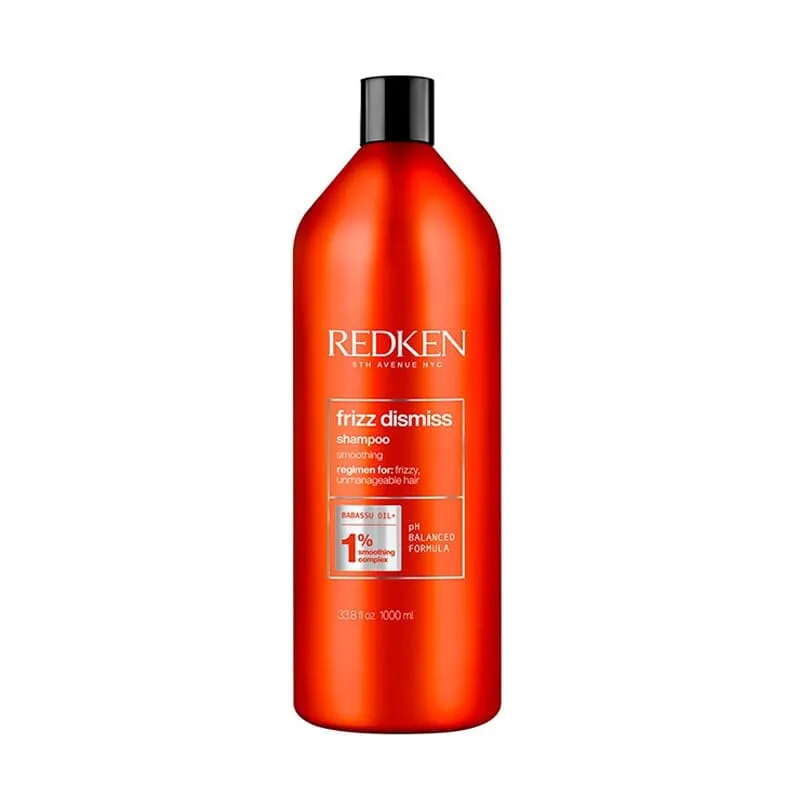Frizz Dismiss Shampoo 1000 ml