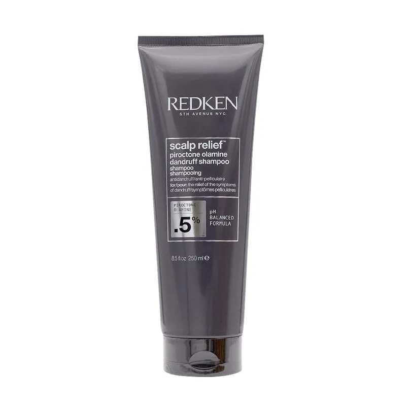 Scalp Dandruff Shampoo 250 ml