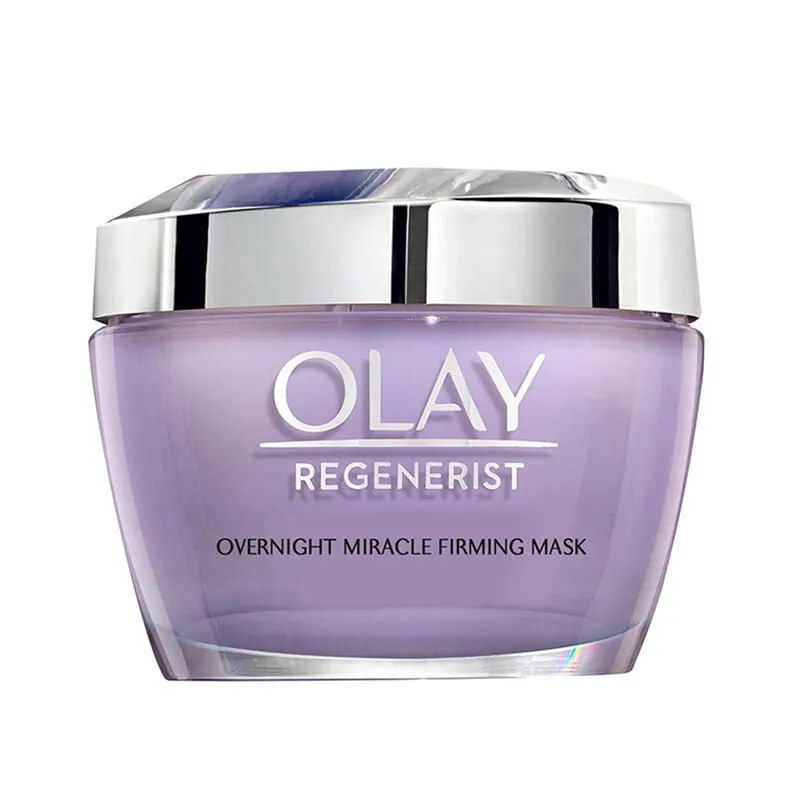 Regenerist Milagro Mascarilla Reafirmante Noche 50 ml