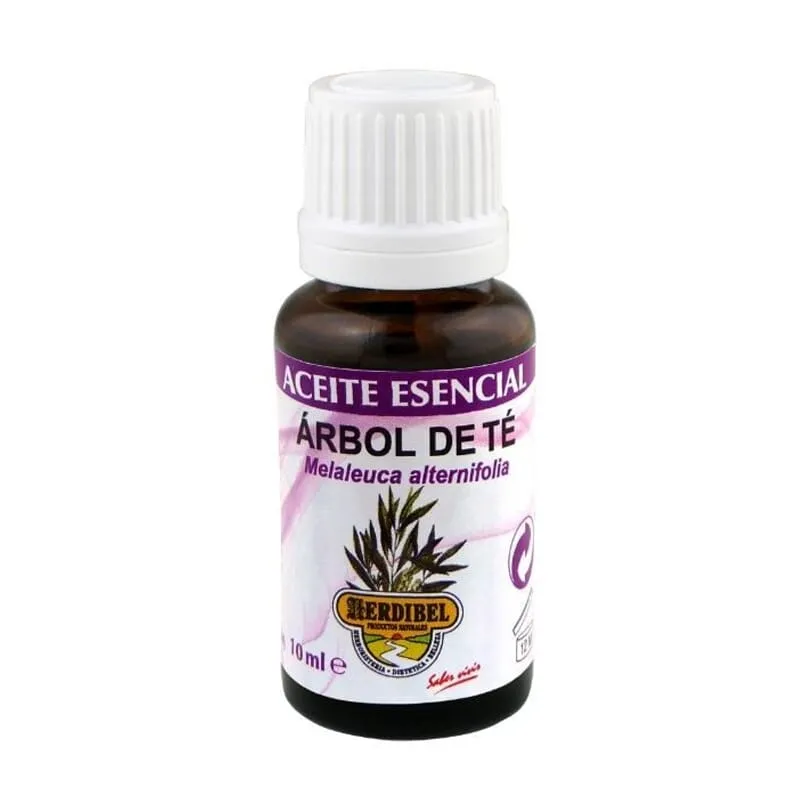 ACEITE ESENCIAL DE ARBOL DE TE 10 ml