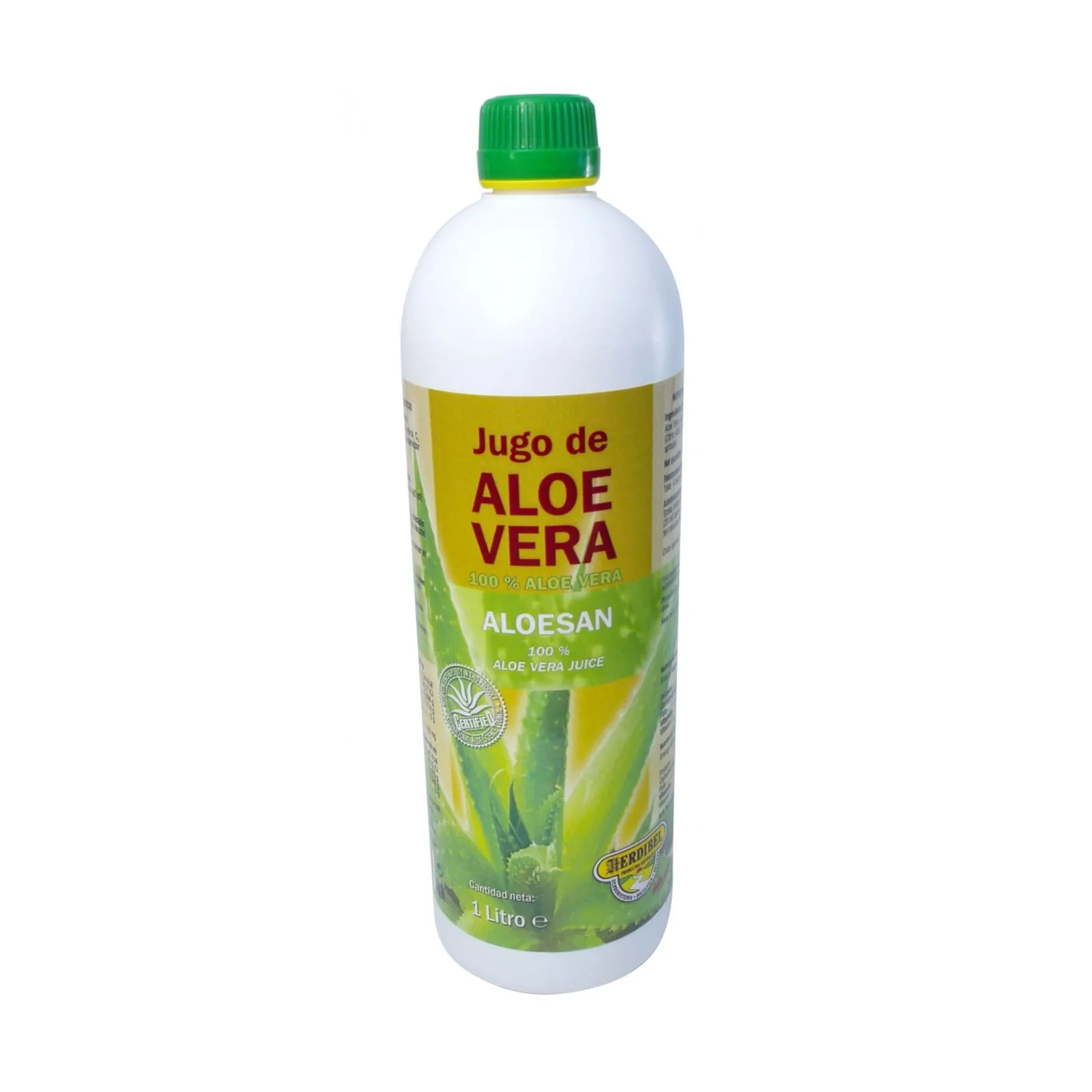 Aloesan Aloe Vera 1 L