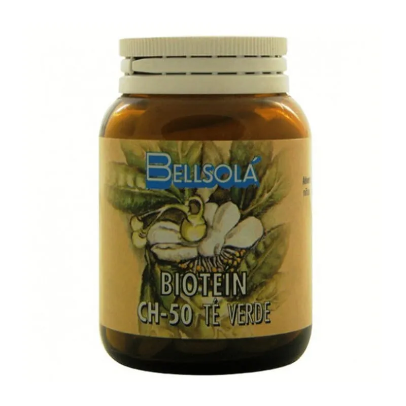 Ch-50 Biotein
