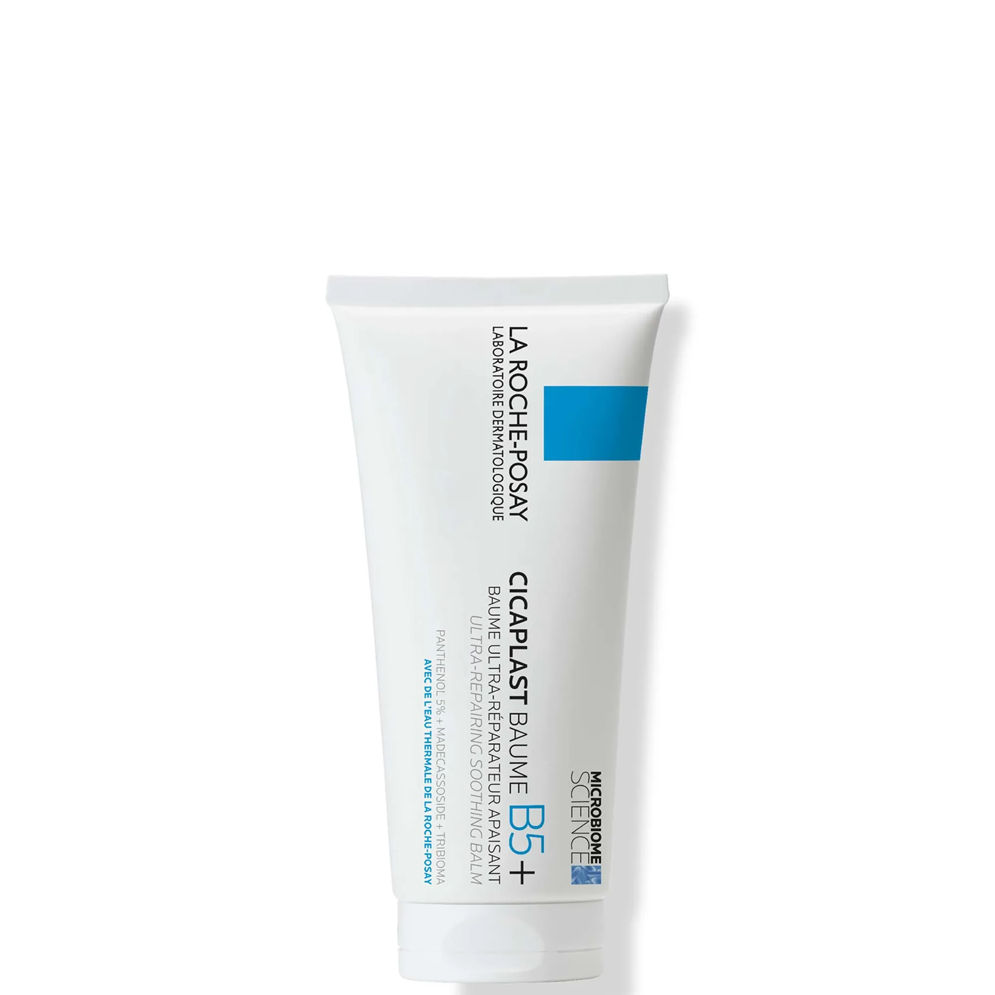 Bálsamo reparador multiusos Cicaplast Balm B5 de La Roche-Posay 100 ml