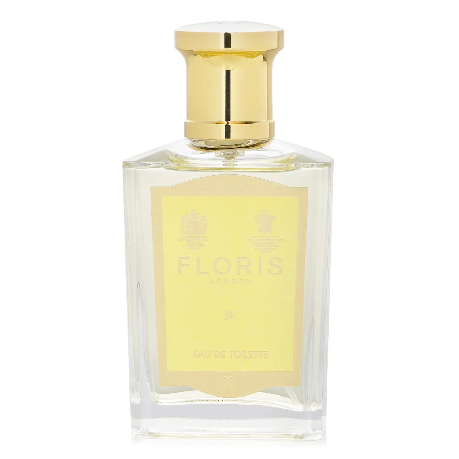 JF Eau De Toilette Vaporizador