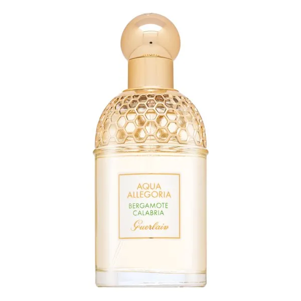 Guerlain Aqua Allegoria Bergamote Calabria Eau De Toilette Unisex 75 ml