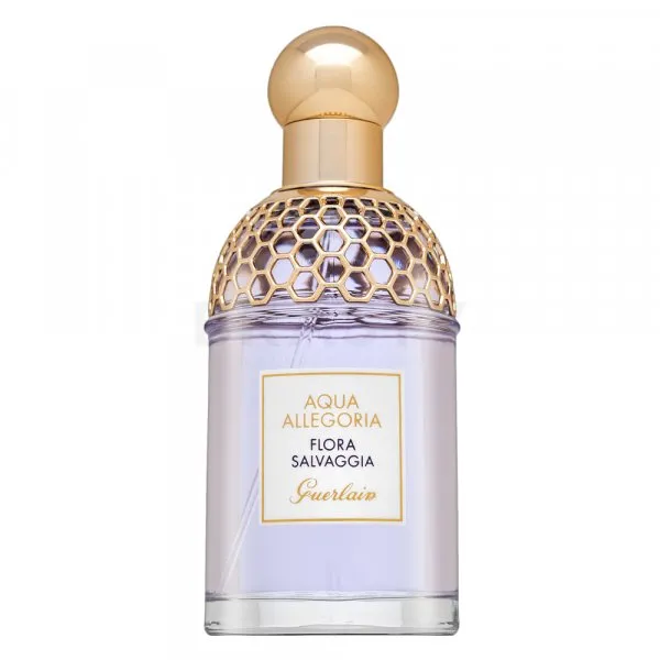 Guerlain Aqua Allegoria Flora Salvaggia Eau De Toilette Women 75 ml