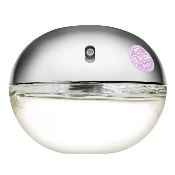 DKNY Be 100% Delicious Eau de parfum for women 100 ml