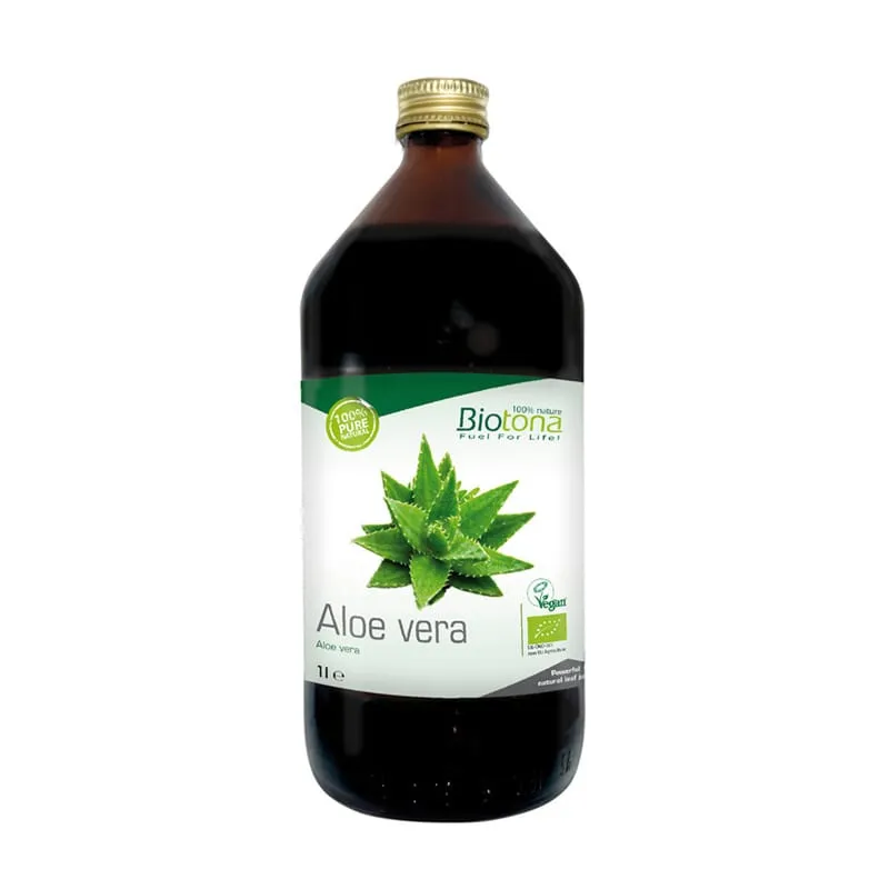 Zumo Aloe Vera Bio 1 L