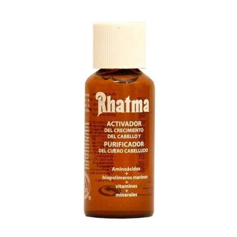 Activador Capilar 30 ml