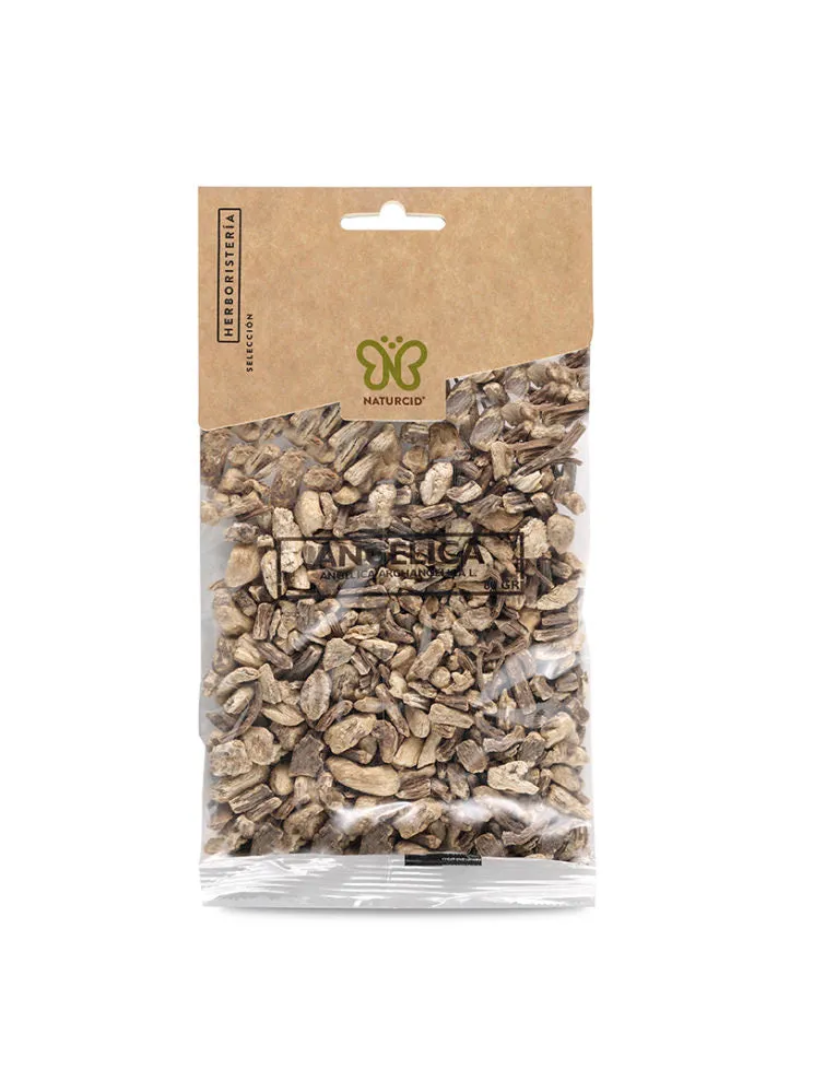 ANGELICA raiz 80gr.