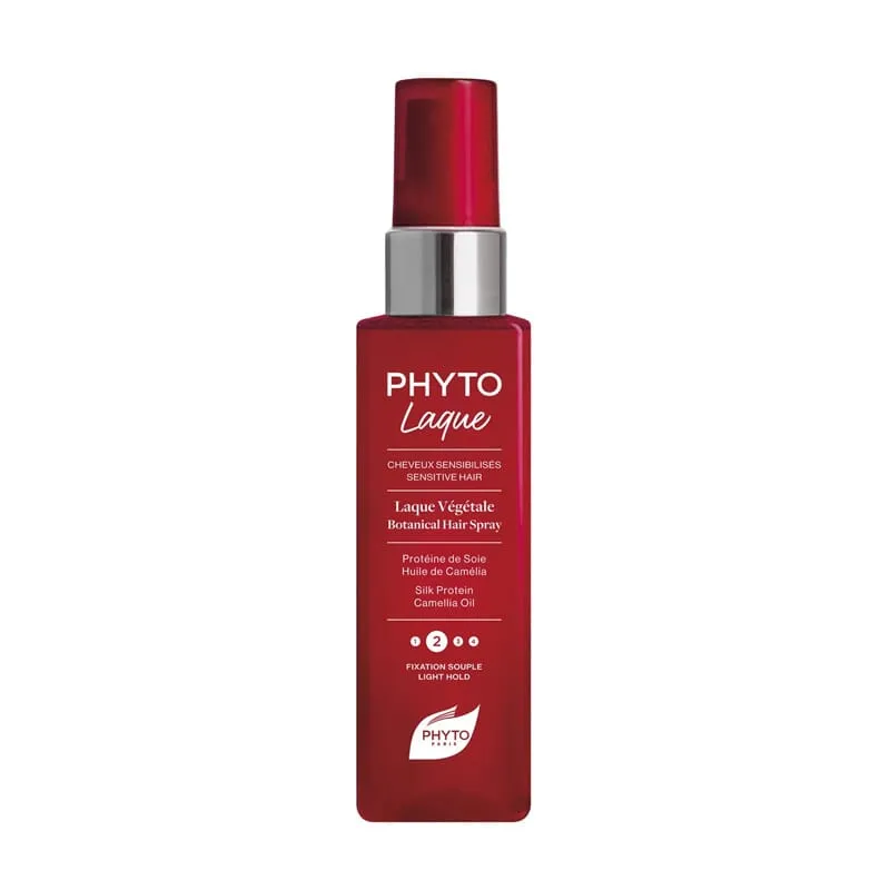 Phytolaque Fijación Suave Spray 100 ml