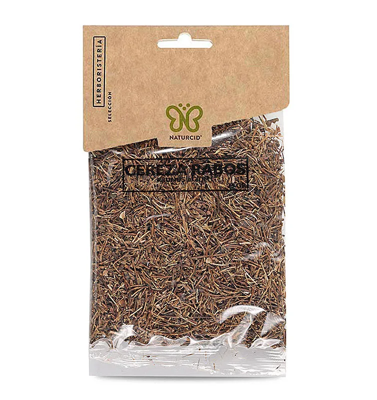 CEREZA  RABOS planta 75gr.