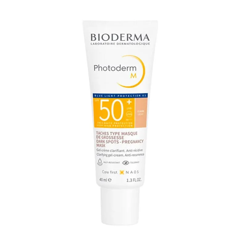 Photoderm M Light SPF50 40 ml