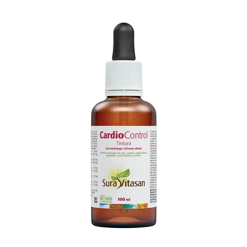 Cardio Control 100 ml