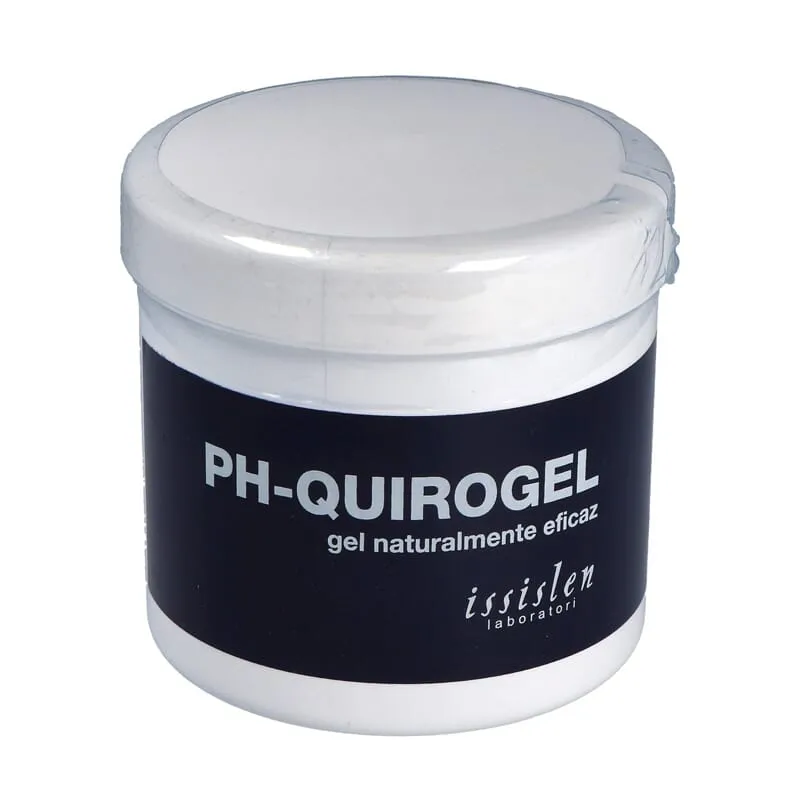 Ph-Quirogel 100 ml