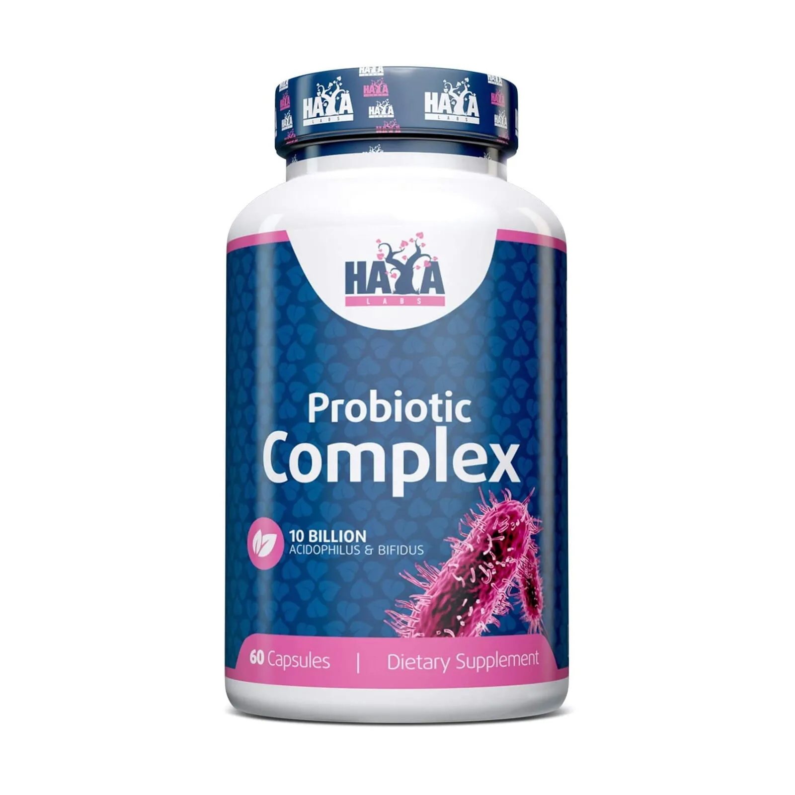 Probiotic Complex 60 Caps