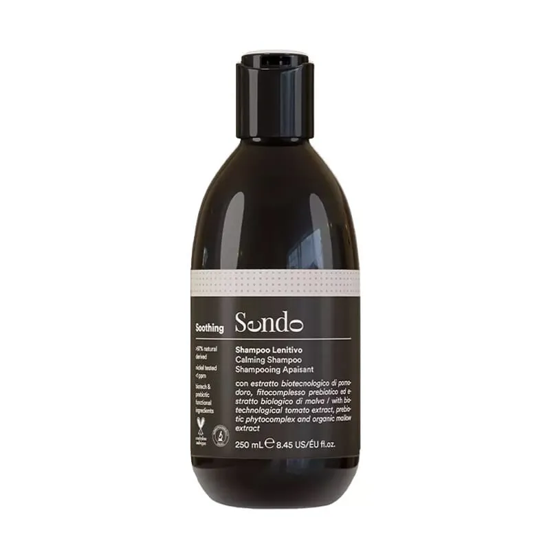 Soothing Calming Shampoo 250 ml