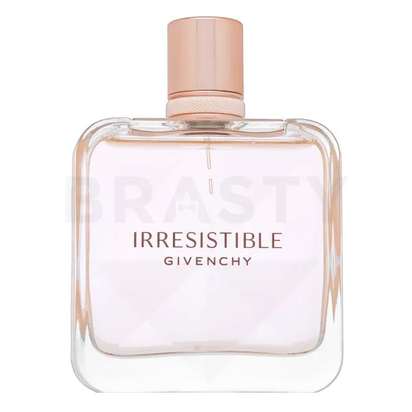 Givenchy Irresistible Fraiche Eau De Toilette Women 80 ml