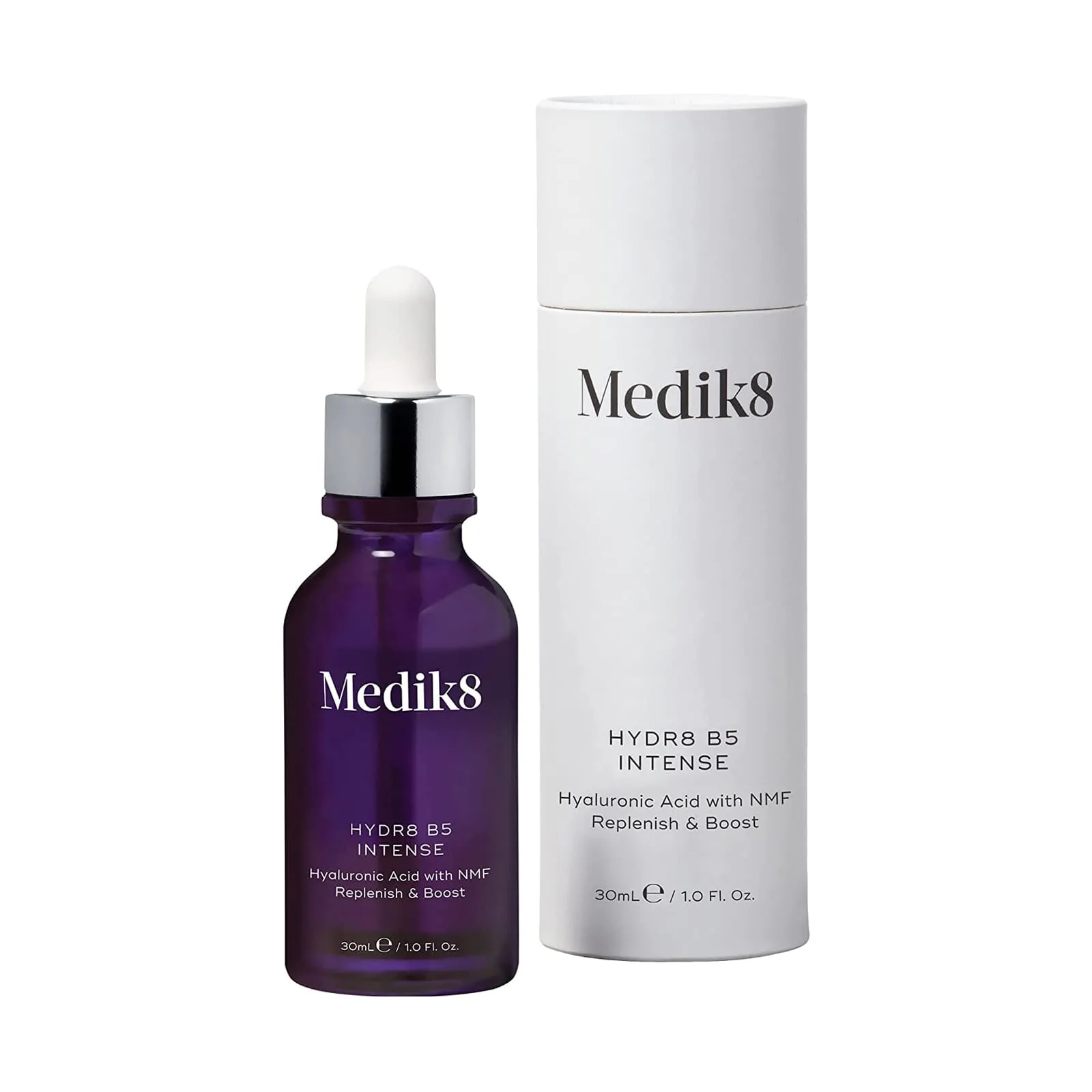 Hydro8 B5 Intense 30 ml