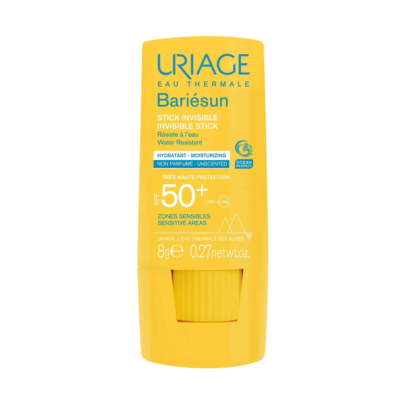 Bariesun Stick Invisible SPF50+