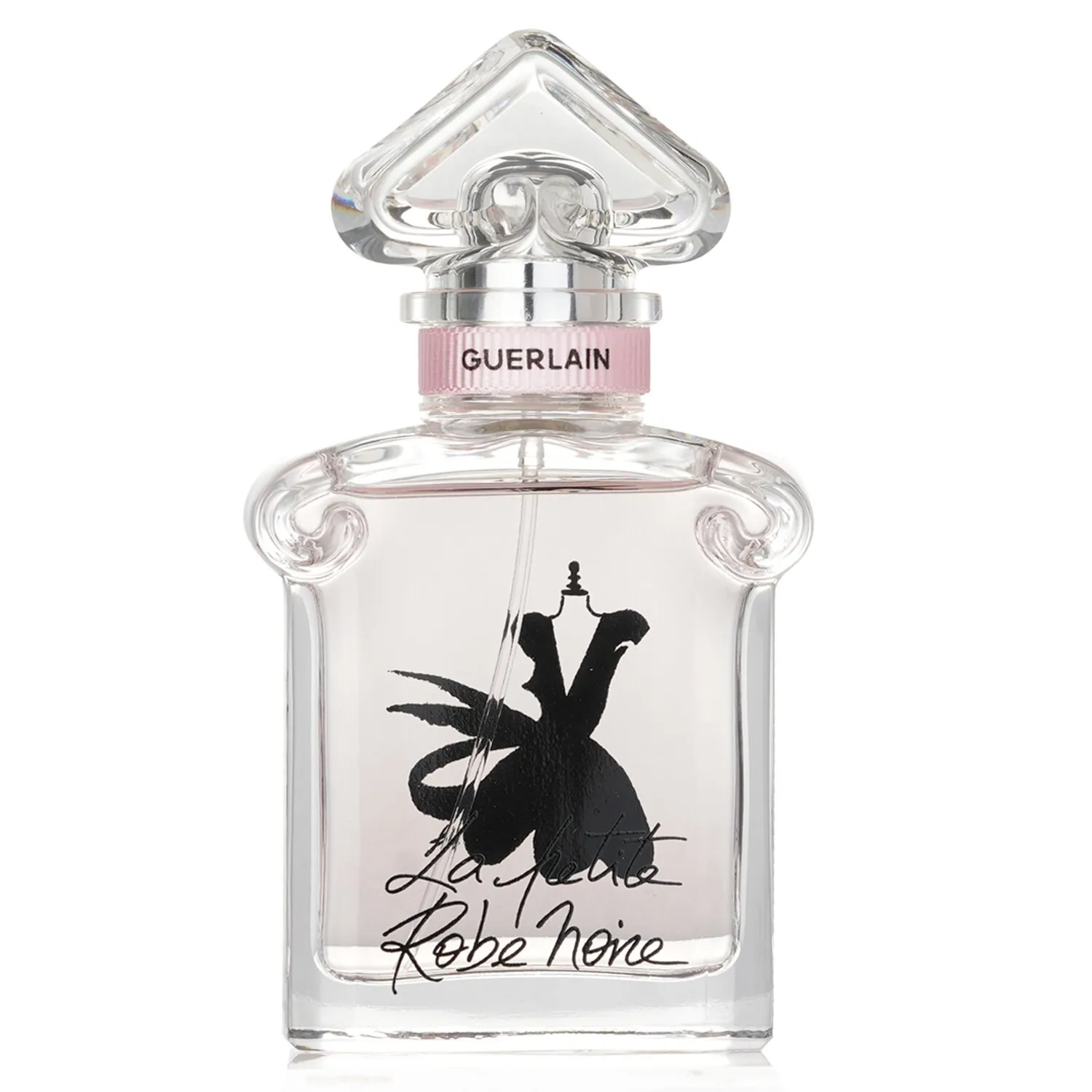 La Petite Robe Noire Eau de Toilette en Vaporizador