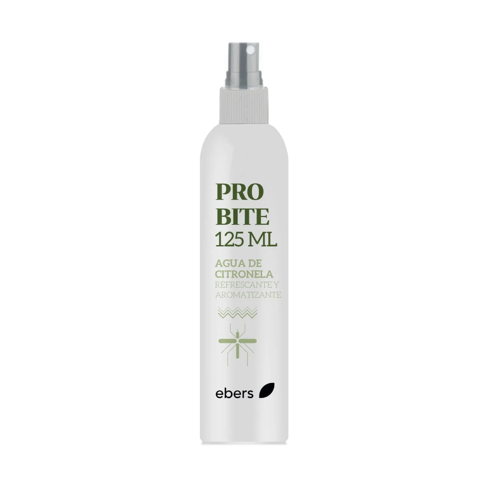 Probite Agua De Citronela 125 ml
