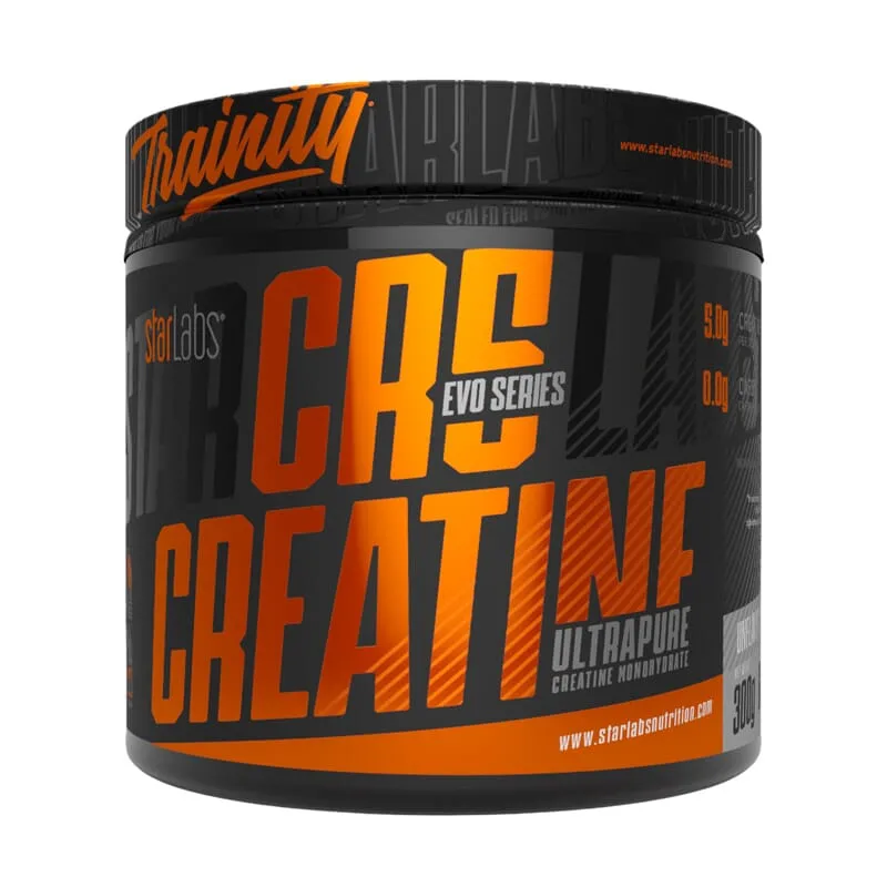 CR5 Creatine 200g