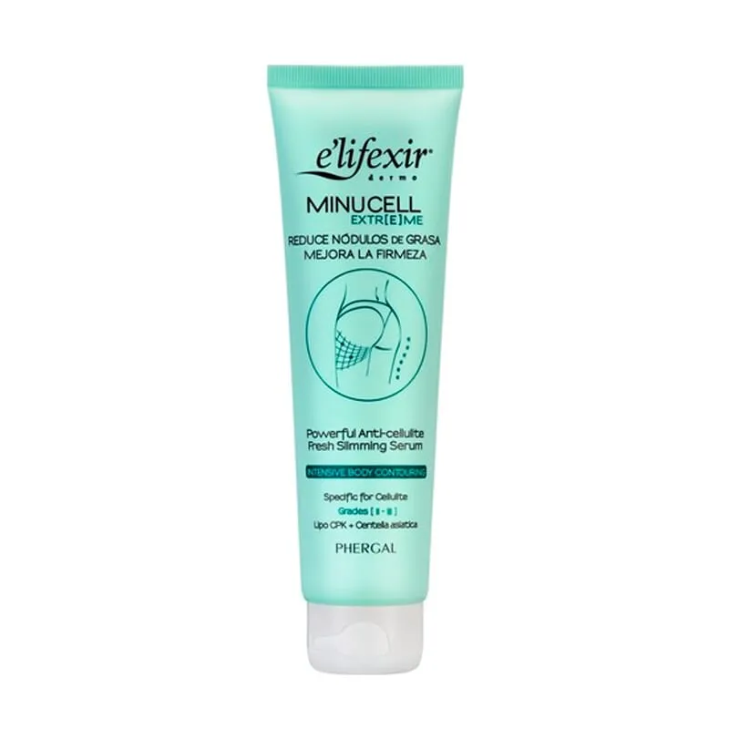 Dermo Minucell Extreme 150 ml