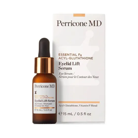 Perricone MD Essential Fx Eyelid Lift Serum