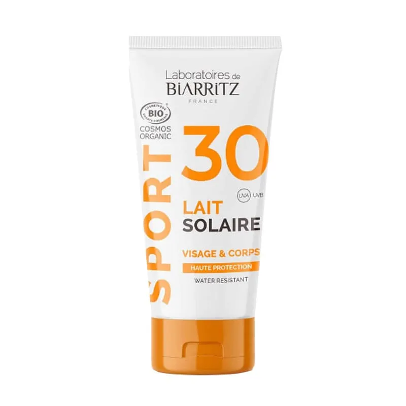 Sport Leche Solar SPF30 50 ml