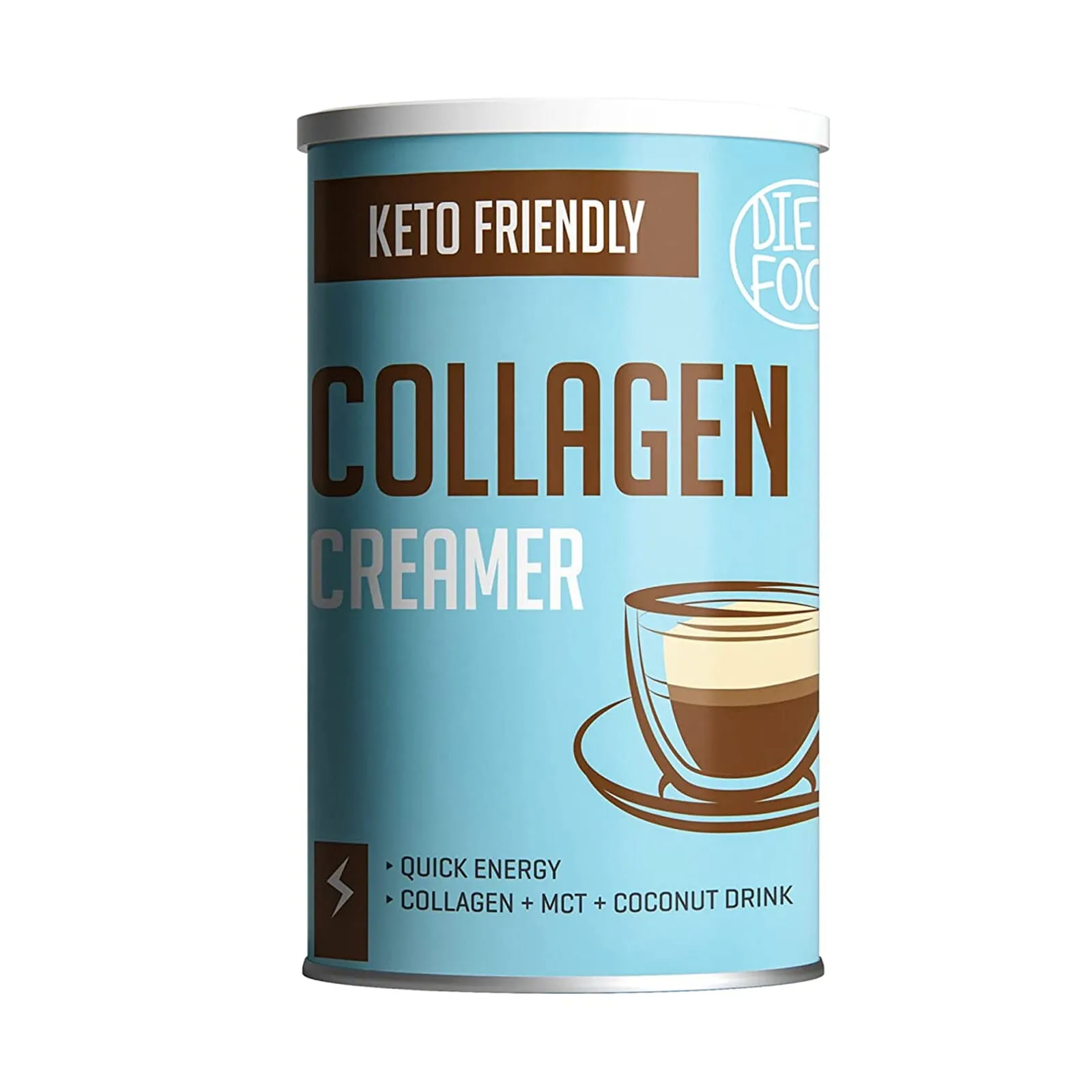 Collagen Creamer 300g
