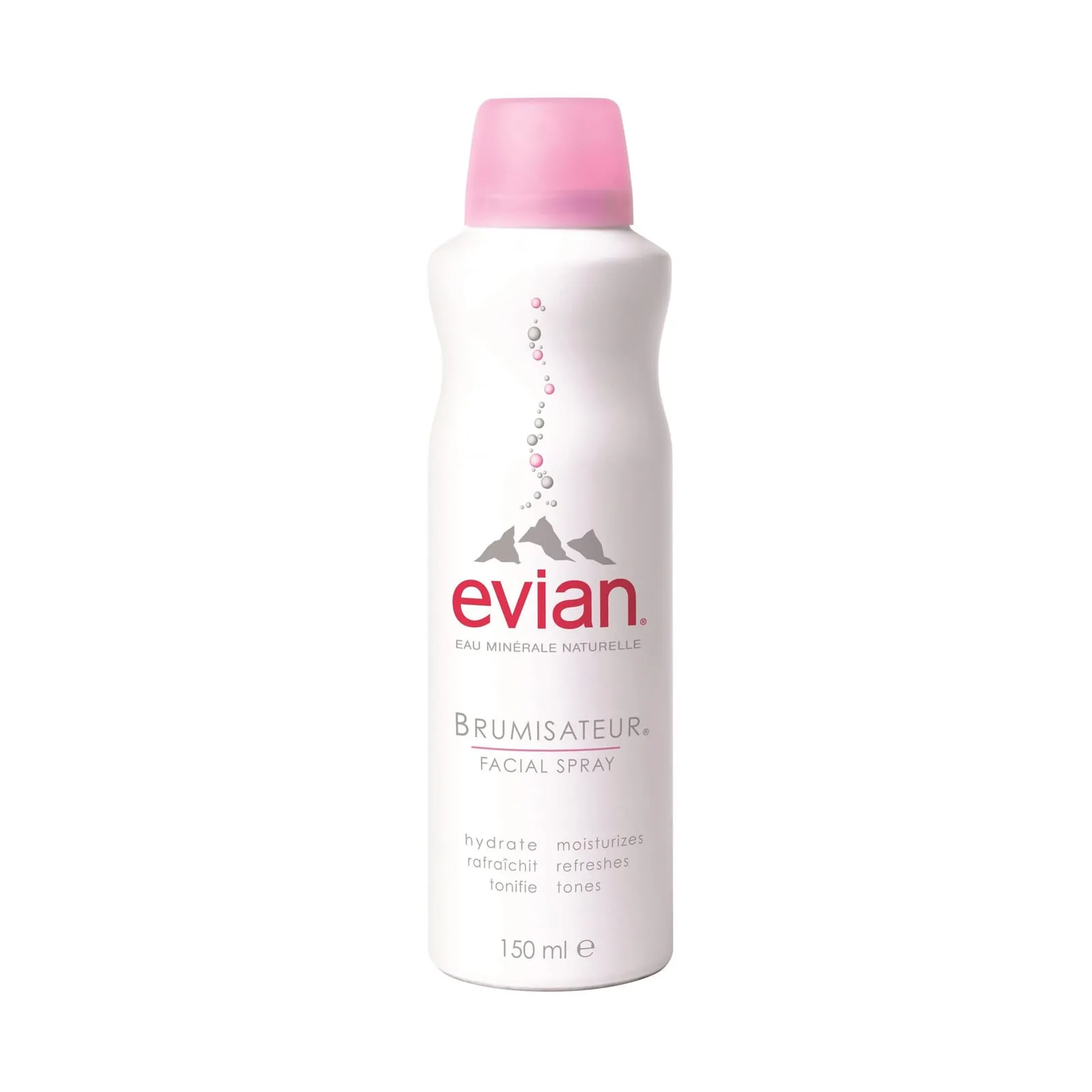 Evian Brumisateur Spray Facial 150 ml