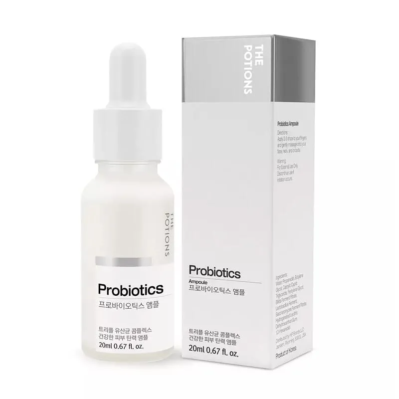 Probiotics Ampoule 20 ml