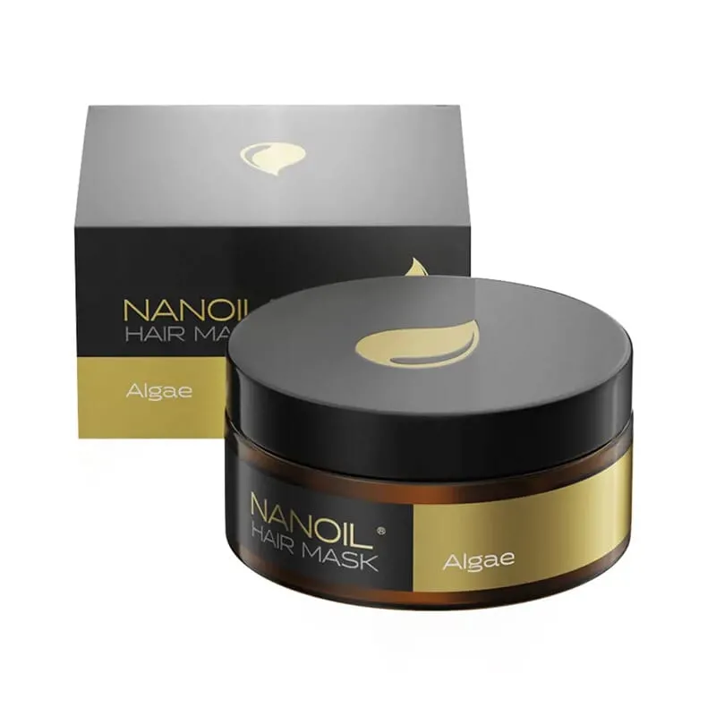 Hair Mask Algae 300 ml