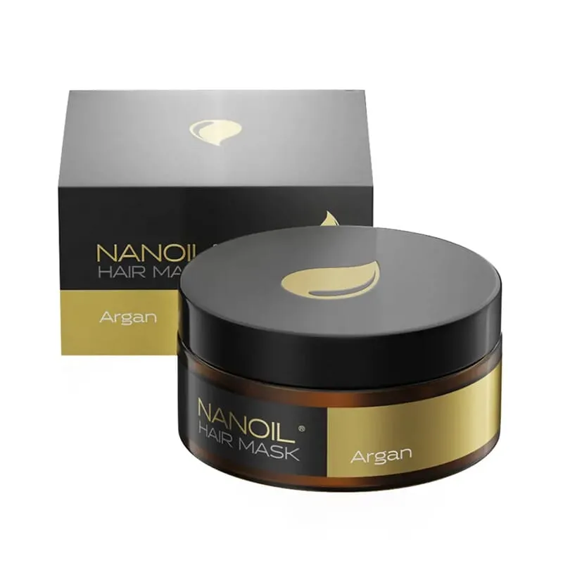 Hair Mask Argan 300 ml