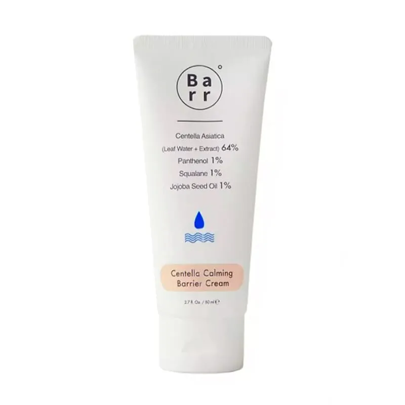 Centella Calming Barrier Cream 80 ml