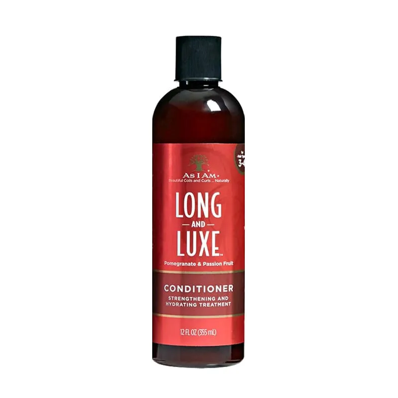 Long And Luxe Conditioner 355 ml