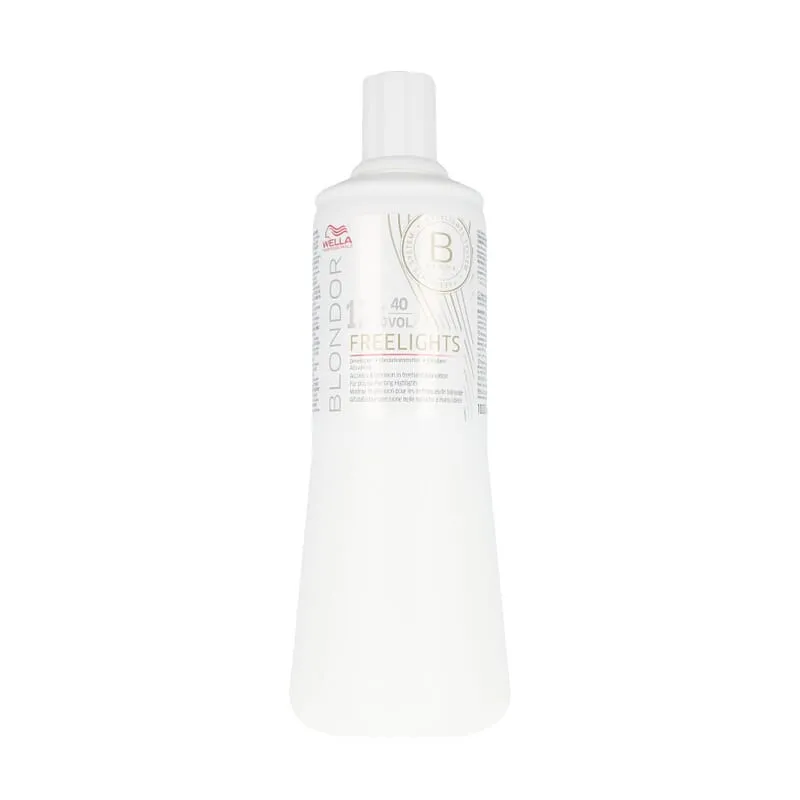 Blondor Freelights Developer 12% 1000 ml