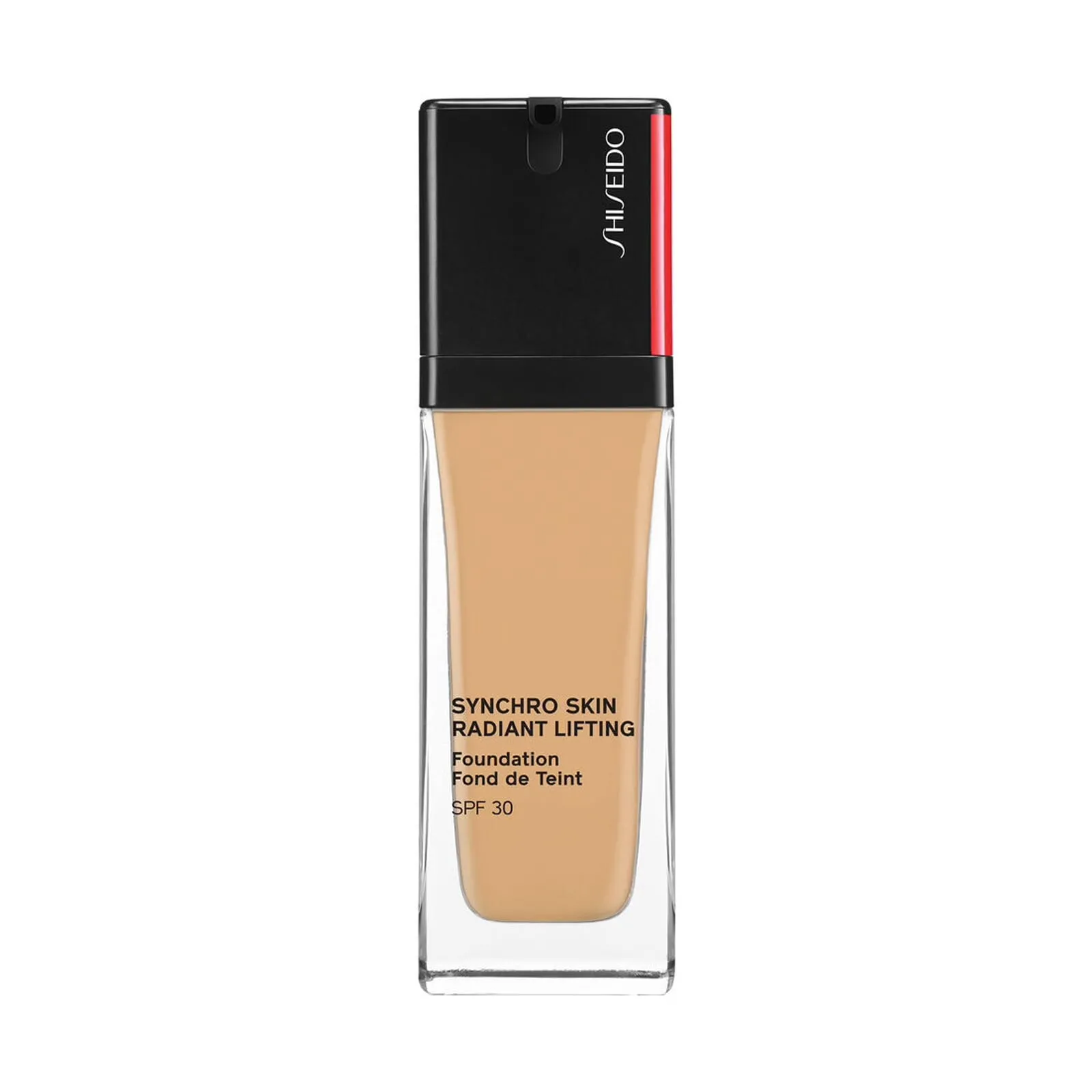 Synchro Skin Radiant Lifting Foundation #340