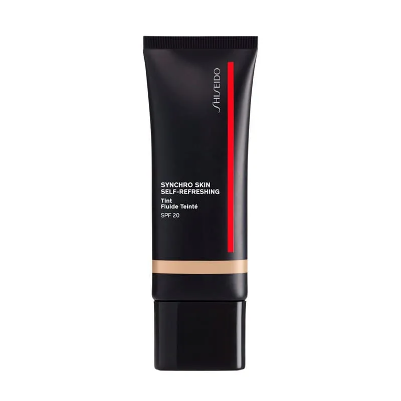 Synchro Skin Self-Refreshing Tint #215