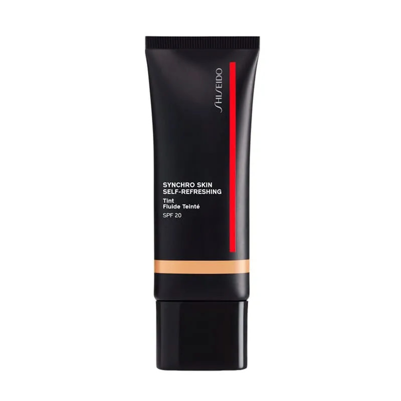 Synchro Skin Self-Refreshing Tint #335