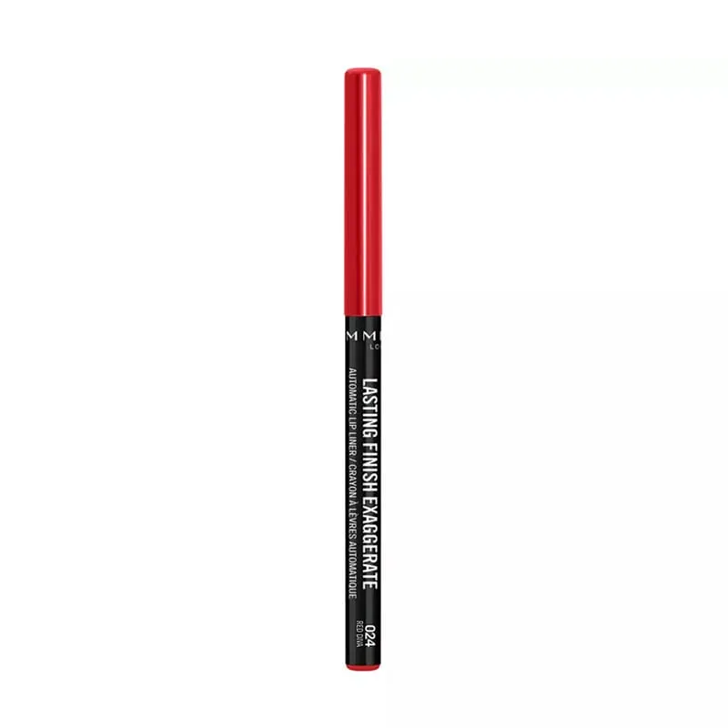 Lasting Finish Eaggerate Lip Liner #024