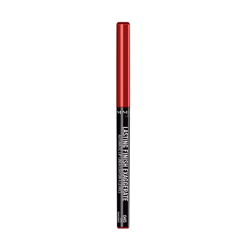 Lasting Finish Eaggerate Lip Liner #045