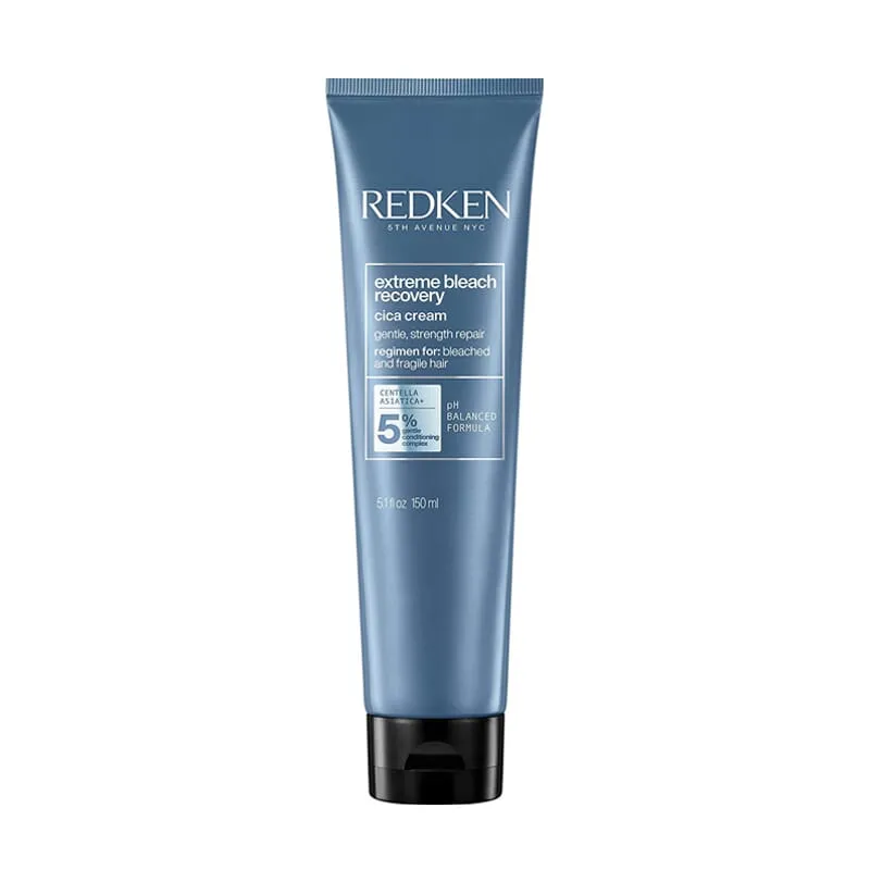Extreme Bleach Recovery Cica Cream 150 ml